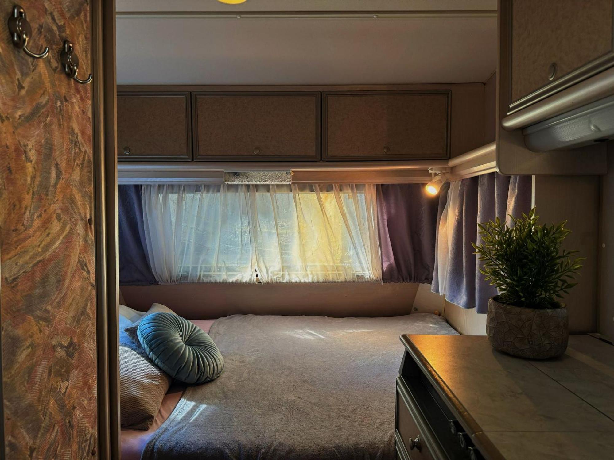Caravan Near The Sea 2 Ugljan Luaran gambar